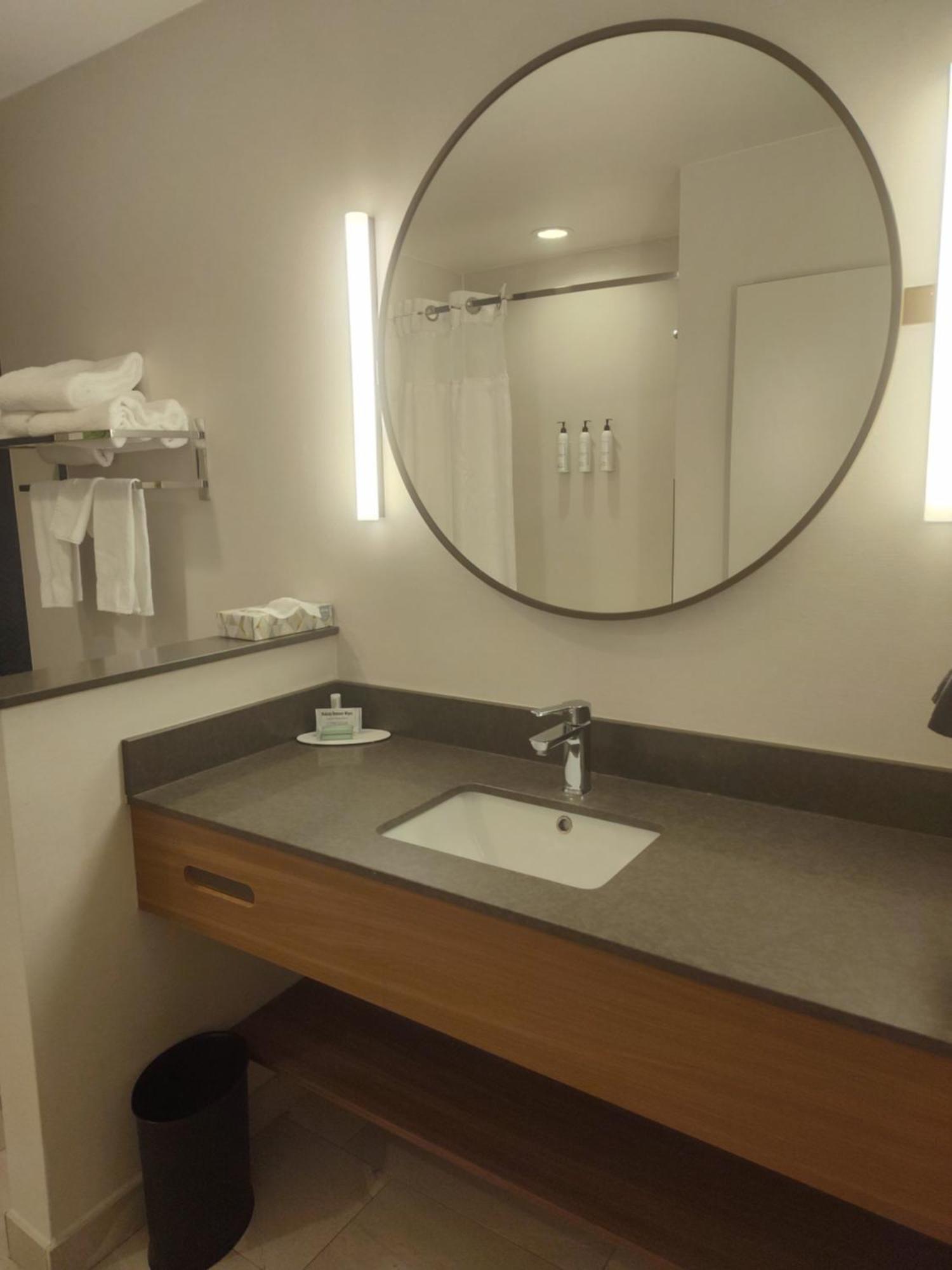 Fairfield Inn & Suites By Marriott Gainesville I-35 מראה חיצוני תמונה