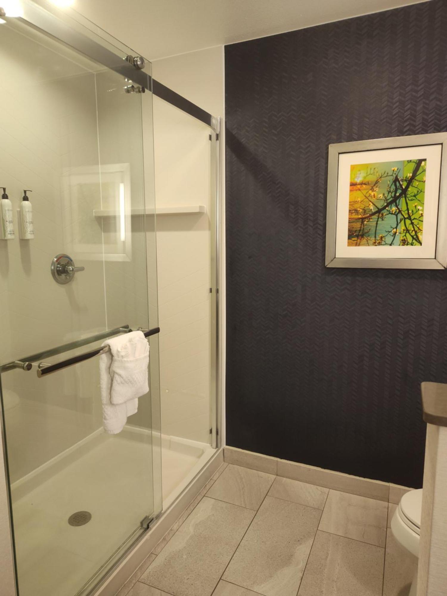 Fairfield Inn & Suites By Marriott Gainesville I-35 מראה חיצוני תמונה