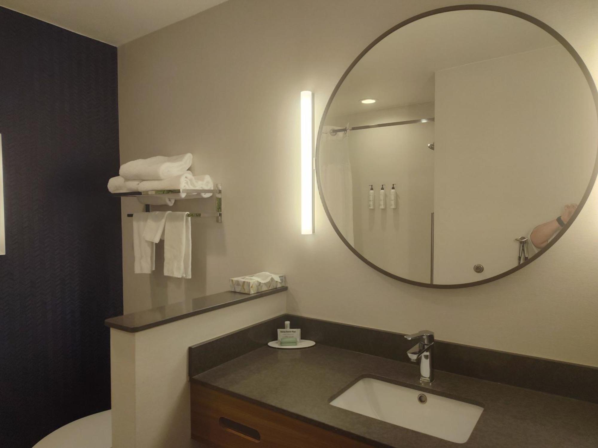 Fairfield Inn & Suites By Marriott Gainesville I-35 מראה חיצוני תמונה